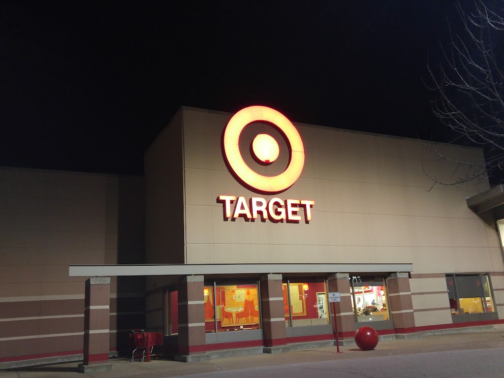 Target | 7955 State Rte N, Dardenne Prairie, MO 63368, USA | Phone: (636) 625-2820