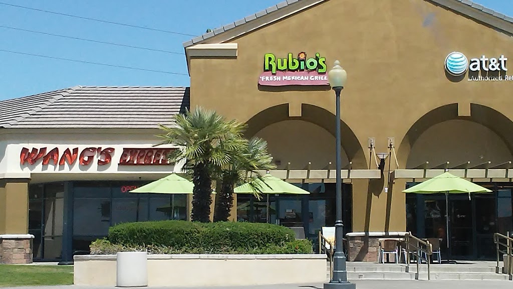 Rubios | 4747 E Bell Rd Suite 17, Phoenix, AZ 85032 | Phone: (602) 867-1454