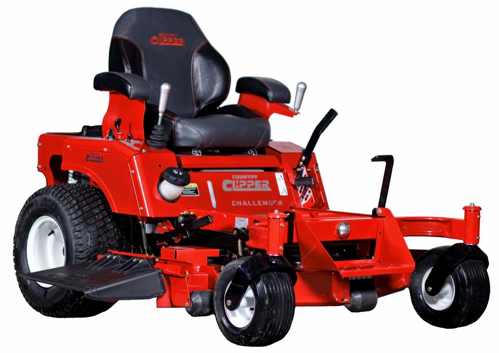 Cutters Mower Repair | 4505 Downey Ridge Rd, Rising Sun, IN 47040, USA | Phone: (812) 667-5885