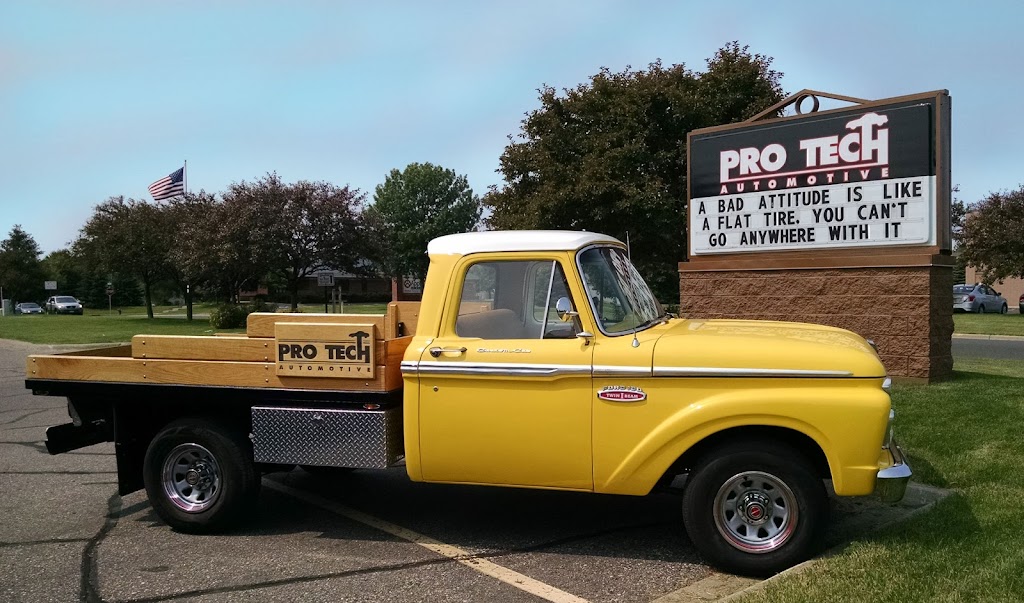 ProTech Automotive | 7358 160th St W, Rosemount, MN 55068, USA | Phone: (952) 432-2454