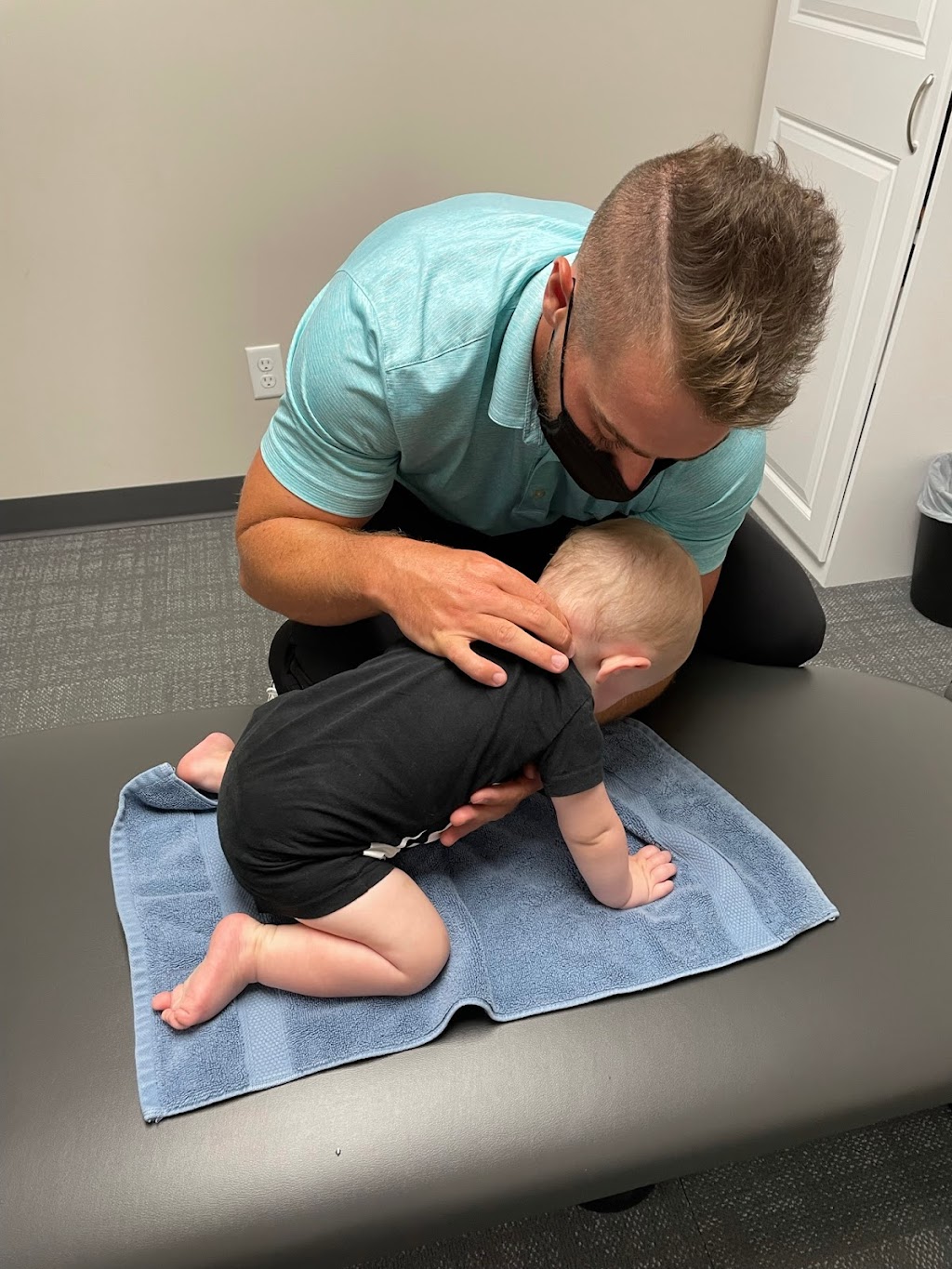 Resilient Clinic | 21450 State Hwy 32, Ste. Genevieve, MO 63670, USA | Phone: (573) 535-1912