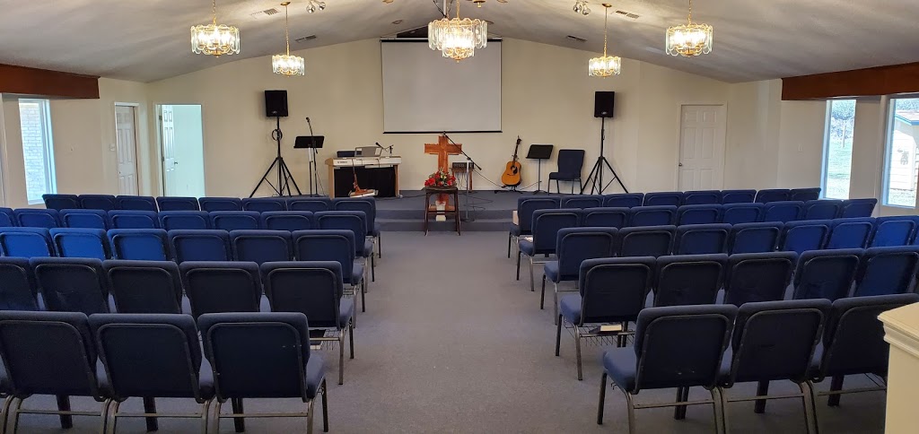 Trinity Baptist Church | 3330 FM 1069, Aransas Pass, TX 78336, USA | Phone: (361) 758-7215