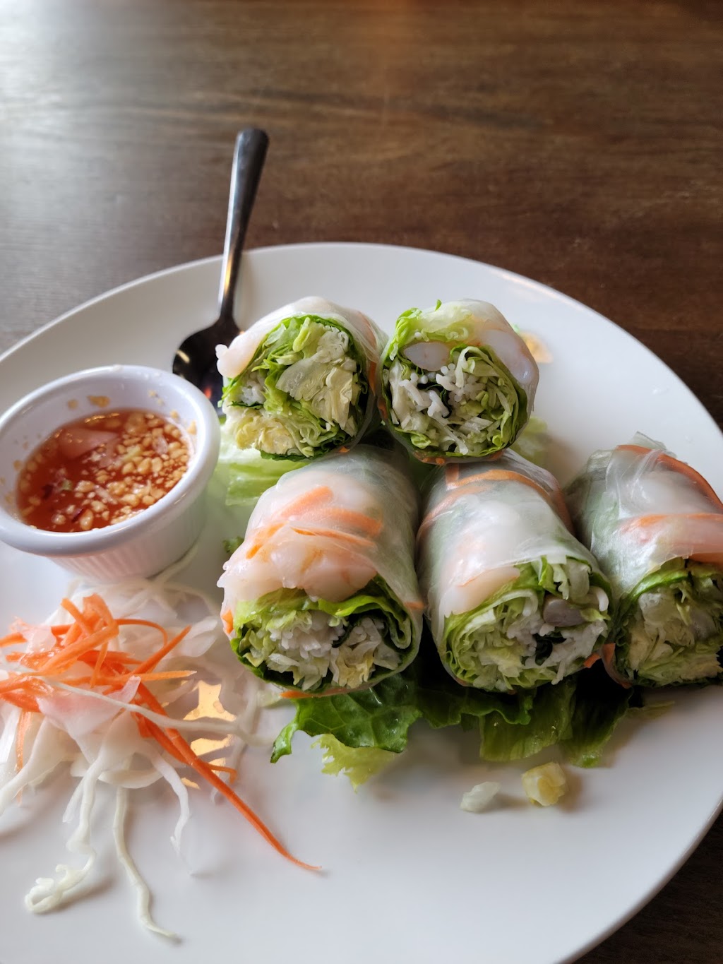 Bangkok Thai Cuisine | Bangkok Thai Cuisine, 7479 Tidewater Dr, Norfolk, VA 23505 | Phone: (757) 937-5273