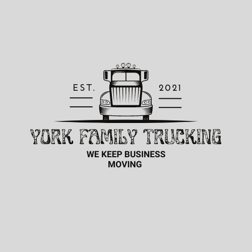 York Family Trucking, LLC | 17223 Ranch Country Rd, Hockley, TX 77447, USA | Phone: (346) 412-1012