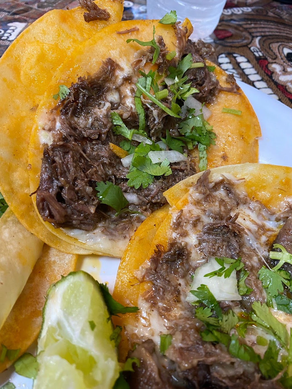 Los Oaxaquenos | 2324 W Clarendon Dr, Dallas, TX 75208, USA | Phone: (972) 850-9922