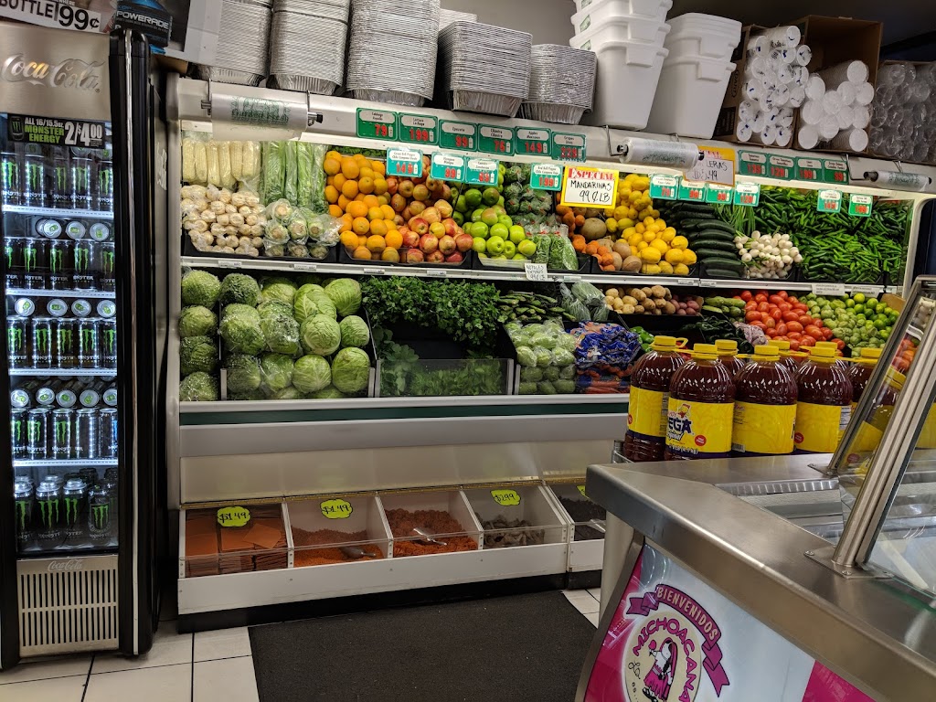 La Bodega Market | 259 S Tustin St, Orange, CA 92866, USA | Phone: (714) 633-7978