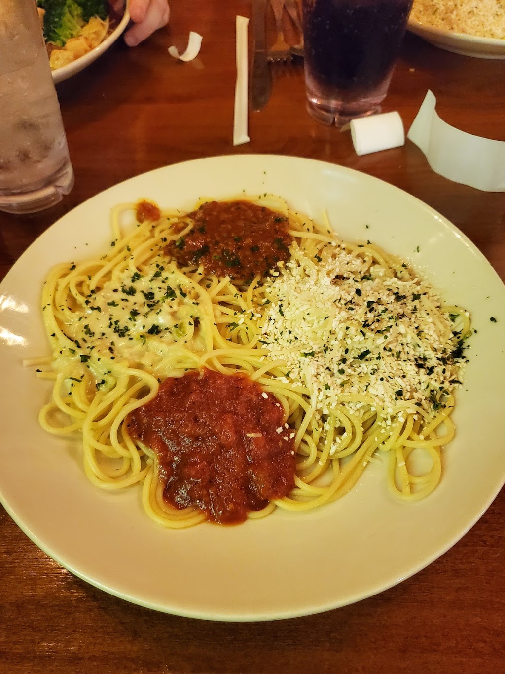 The Old Spaghetti Factory | 1418 N Central Ave, Phoenix, AZ 85004, USA | Phone: (602) 257-0380