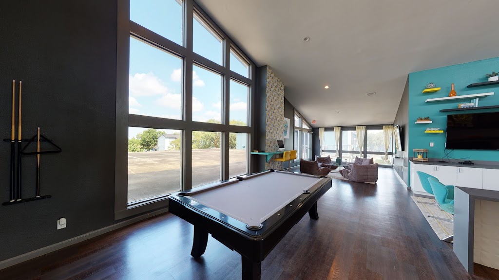 Circuit At The Grid | 2011 Lincoln Dr, Arlington, TX 76011, USA | Phone: (817) 402-0237