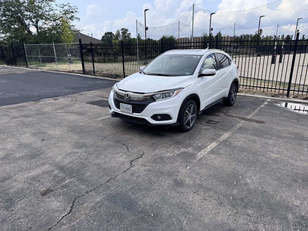 Lakota Collision Center | 6763 Lakota Ln, Liberty Township, OH 45044, USA | Phone: (513) 766-2294