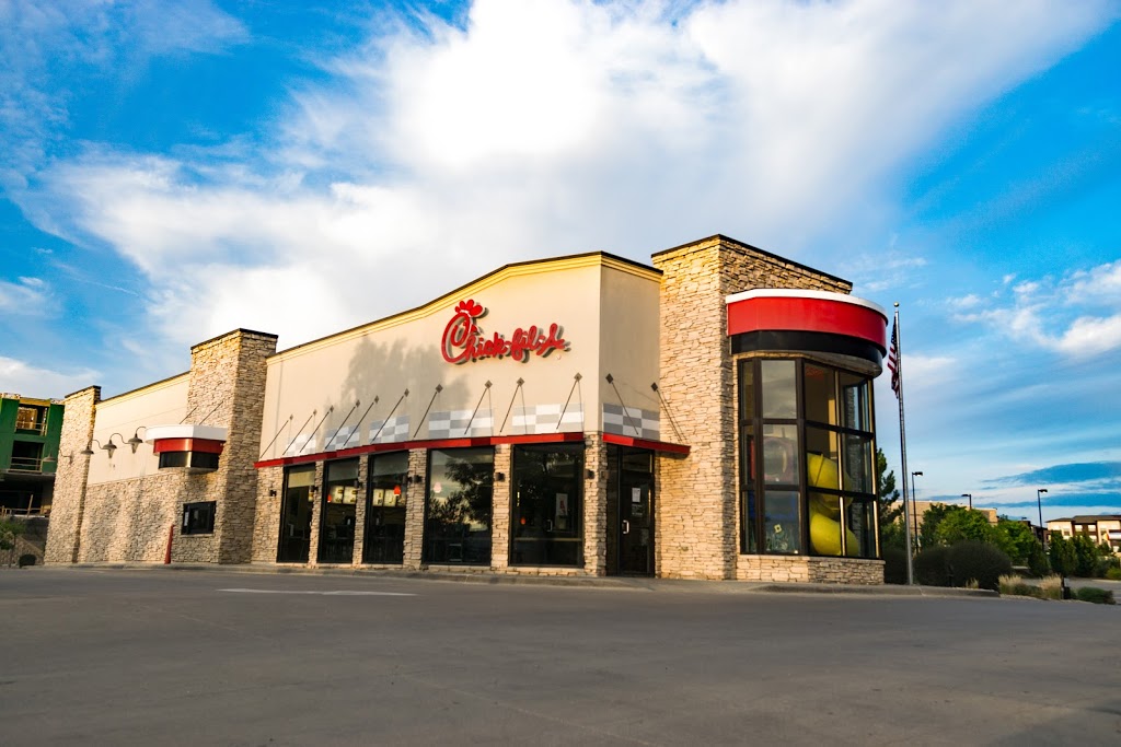 Chick-fil-A | 2580 Coalton Rd, Superior, CO 80027, USA | Phone: (303) 410-7050