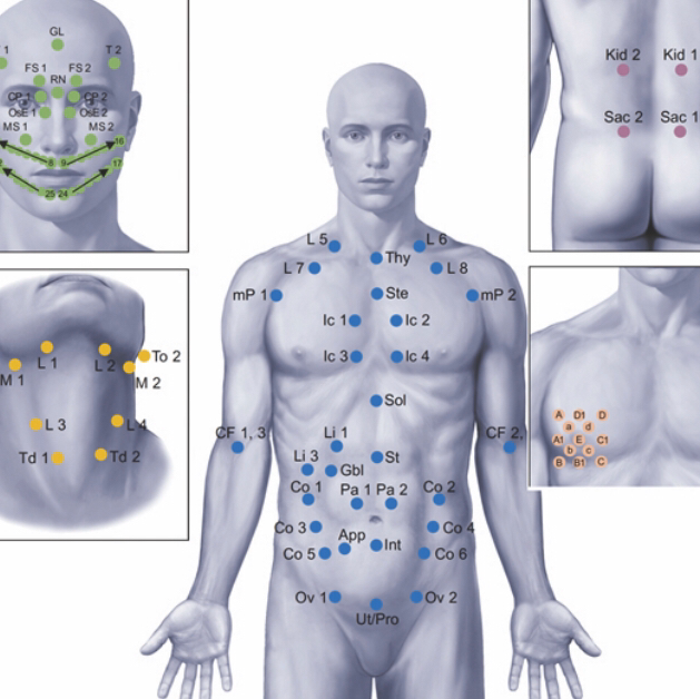 Thermography Center of Dallas | 5220 Spring Valley Rd #LL-40, Dallas, TX 75254, USA | Phone: (214) 352-8758