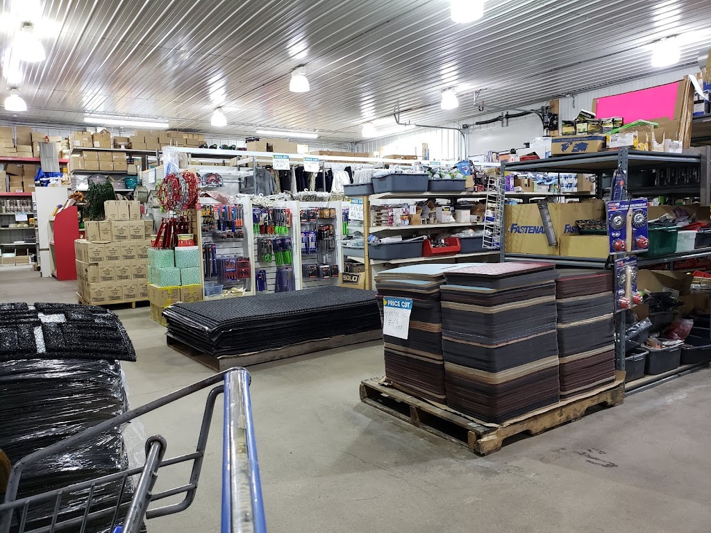 Delaneys Surplus Sales | S7703 US-12, North Freedom, WI 53951, USA | Phone: (608) 643-8009