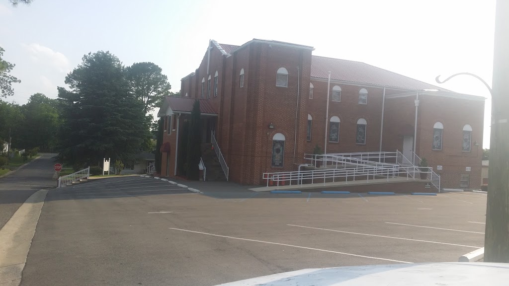 Macedonia Baptist Church | 1401 26th St N, Bessemer, AL 35020, USA | Phone: (205) 426-3340