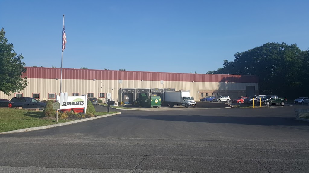 Euphrates Inc | 230 Enterprise Rd, Johnstown, NY 12095, USA | Phone: (518) 762-3488