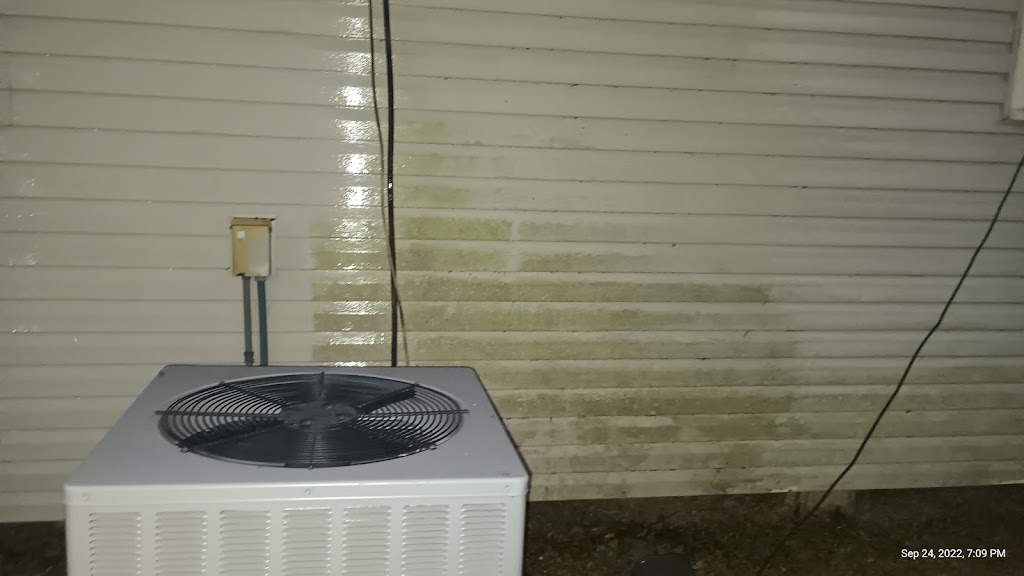 Handy Ma’am & Sons Heating Air & Electrical | 520 W Mc Clellan St, Ponchatoula, LA 70454, USA | Phone: (985) 415-0175