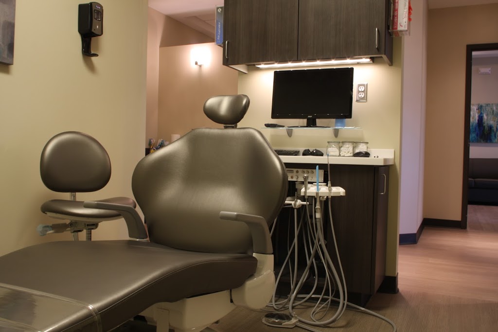 Prairie Fields Dentistry | 16072 Metcalf Ave, Overland Park, KS 66085, USA | Phone: (913) 871-5360