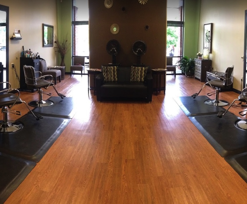 Pure Style Salon & Spa | 2341 John Hawkins Pkwy # 121, Hoover, AL 35244, USA | Phone: (205) 820-9229