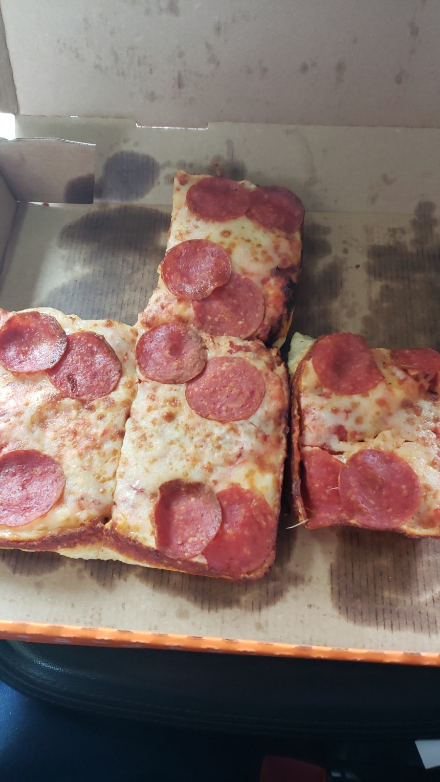 Little Caesars Pizza | 5437 E Northern Lights Blvd, Anchorage, AK 99508, USA | Phone: (907) 563-2255