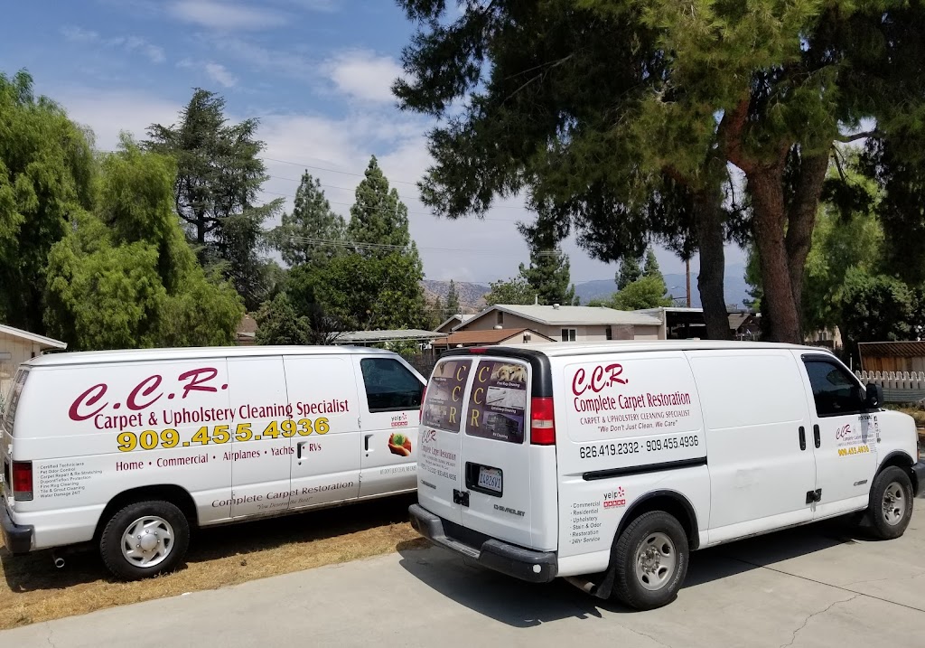 Complete Carpet Restoration La Verne | 660 Arrow Hwy, San Dimas, CA 91773, USA | Phone: (909) 764-4548