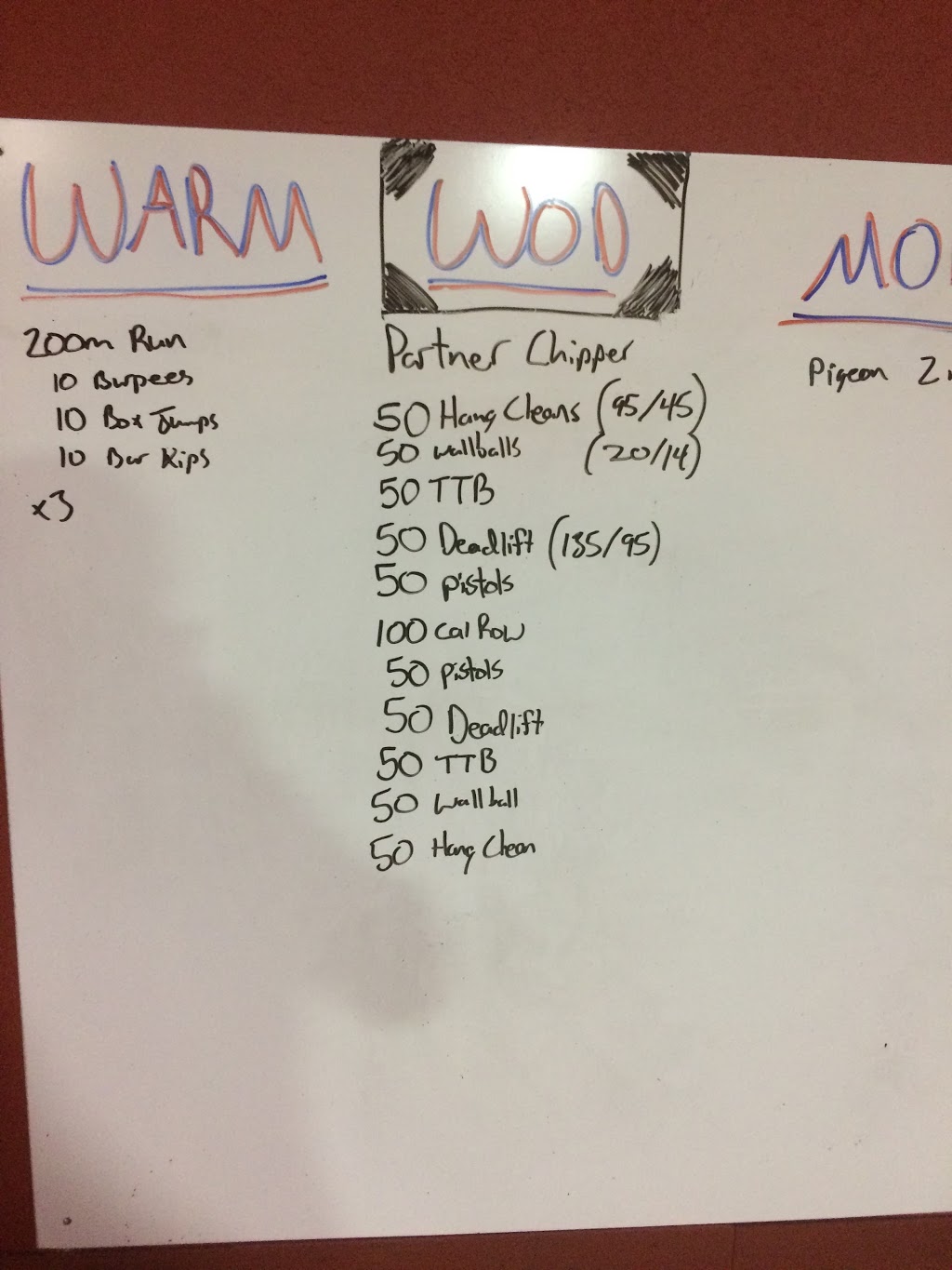 Double T CrossFit | 5844 49th St, Lubbock, TX 79424, USA | Phone: (806) 544-9276