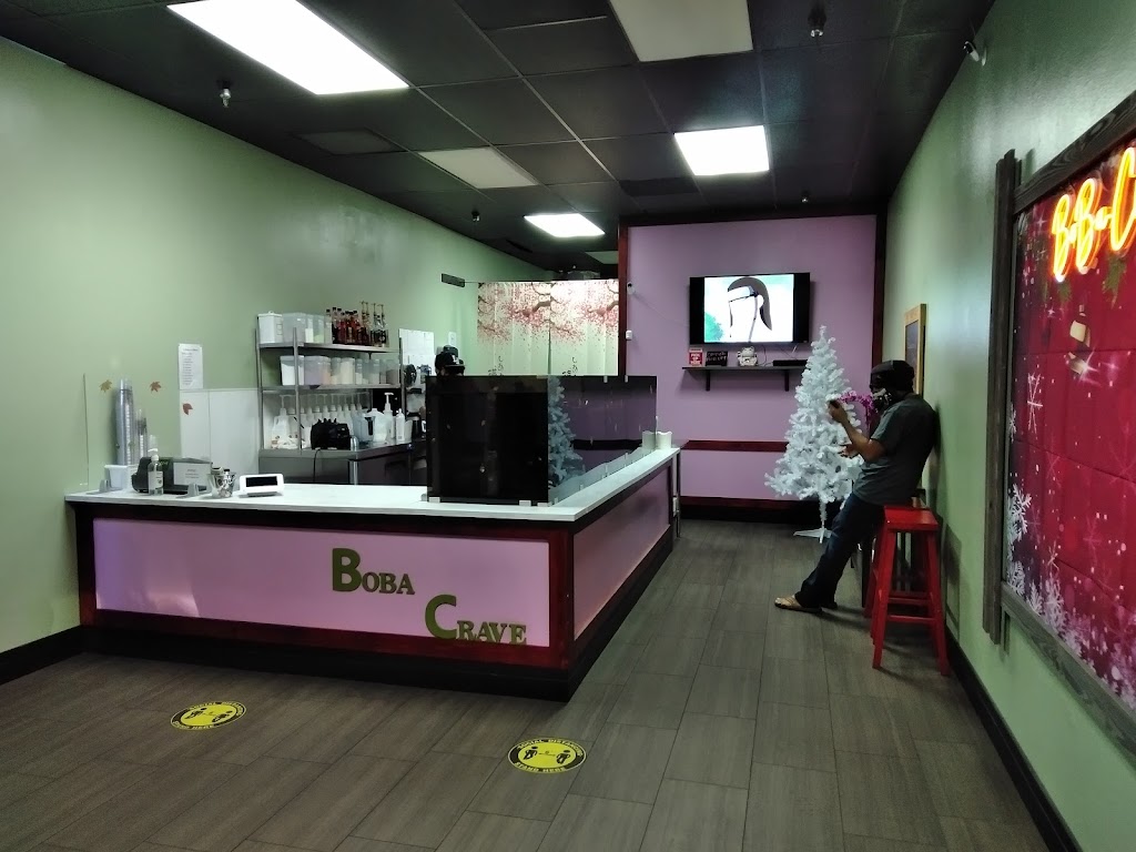 BOBA CRAVE | 11637 Cherry Ave SUITE 2, Fontana, CA 92337, USA | Phone: (909) 637-0910