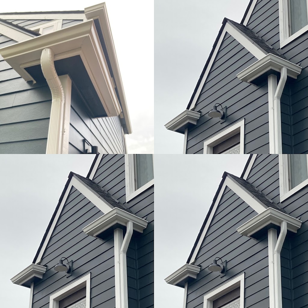 Great Gutters LLC | 4301 S 239th Pl, Kent, WA 98032, USA | Phone: (425) 518-3111