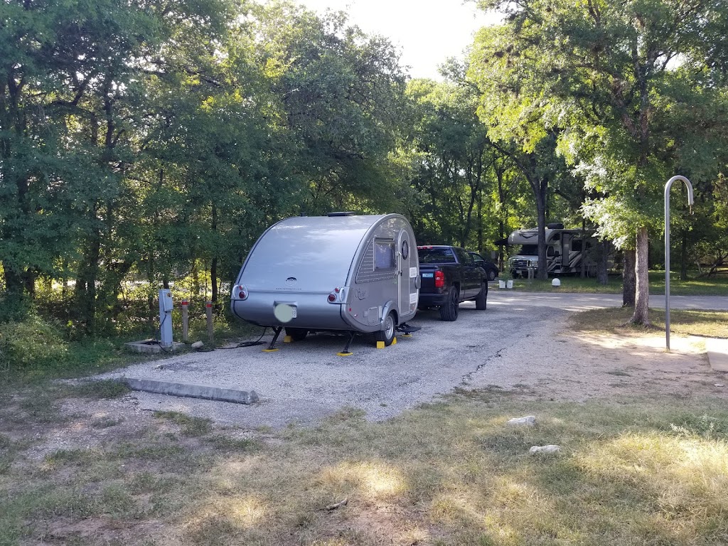 McKinney Falls State Park | 5808 McKinney Falls Pkwy, Austin, TX 78744, USA | Phone: (512) 243-2177