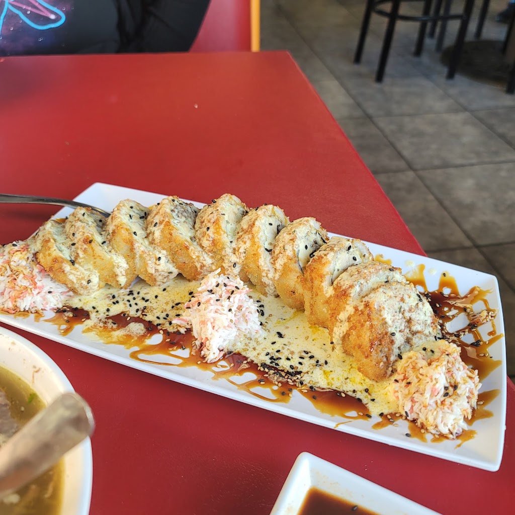 La casa suchi-Mex | 3633 W Camelback Rd, Phoenix, AZ 85019, USA | Phone: (602) 812-7455