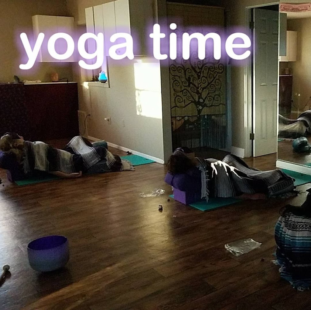 Beyond the Mat Yoga | 6111 42nd St Cir E, Bradenton, FL 34203 | Phone: (218) 831-4465