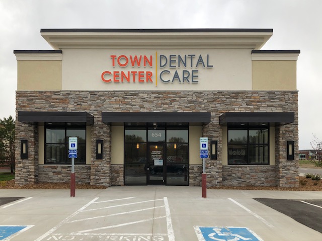 Town Center Dental Care | 654 Central Ave E, St Michael, MN 55376, USA | Phone: (763) 703-7529