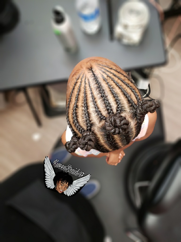 Kween Braids | 1515 N Town E Blvd Suite 228, Mesquite, TX 75150, USA | Phone: (214) 429-1297