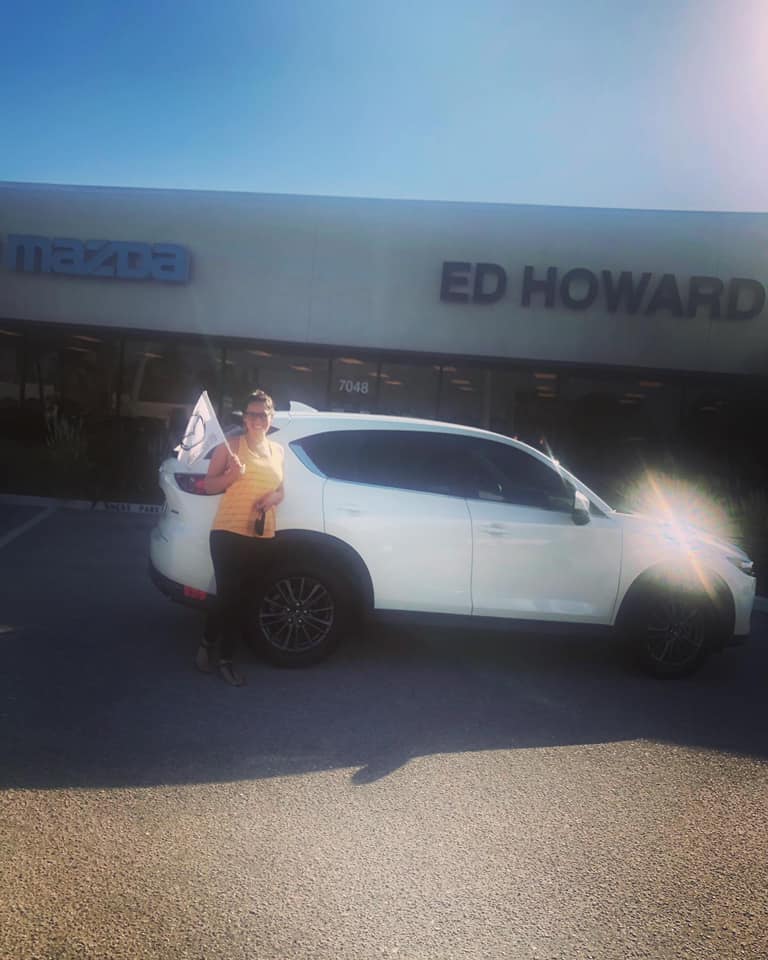 ED HOWARD MAZDA | 7048 S Tamiami Trail, Sarasota, FL 34231, USA | Phone: (941) 924-6700