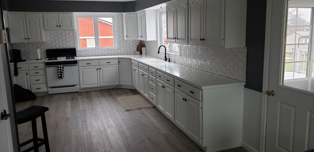 Homestyle Countertops, LLC | 3795 N 675 W, Shipshewana, IN 46565, USA | Phone: (260) 336-2502