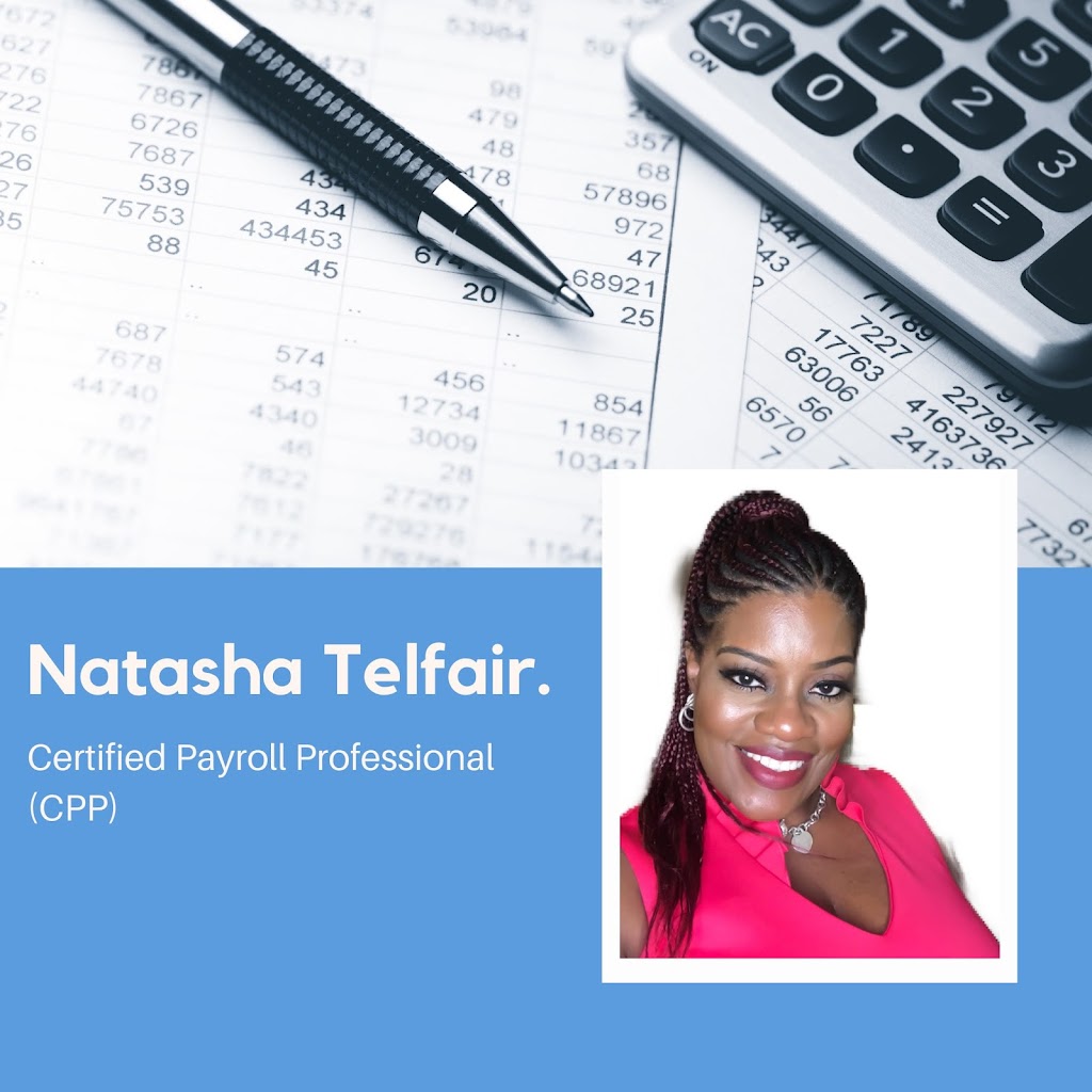 Natasha Telfair INC | 5415 Sugarloaf Pkwy Ste 1108-2437, Lawrenceville, GA 30043, USA | Phone: (404) 407-5764