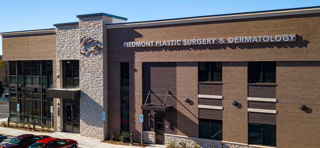 Piedmont Plastic Surgery & Dermatology | 937 Cox Rd, Gastonia, NC 28054, USA | Phone: (704) 898-8014