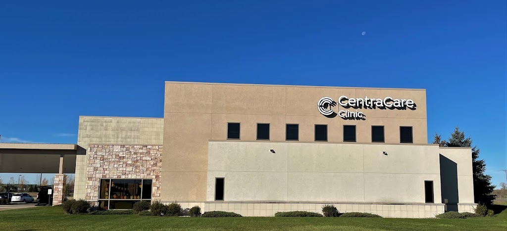 CentraCare - Big Lake Clinic | 16830 198th Ave, Big Lake, MN 55309, USA | Phone: (763) 263-7300