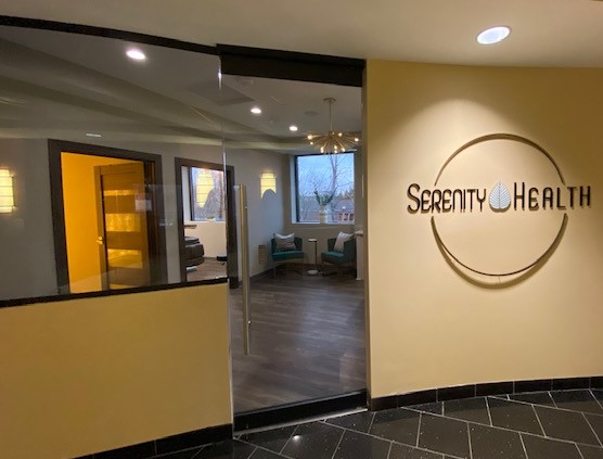 Serenity Health Med Spa | 6300 N Haggerty Rd Suite 250, Canton, MI 48187, USA | Phone: (248) 378-7353