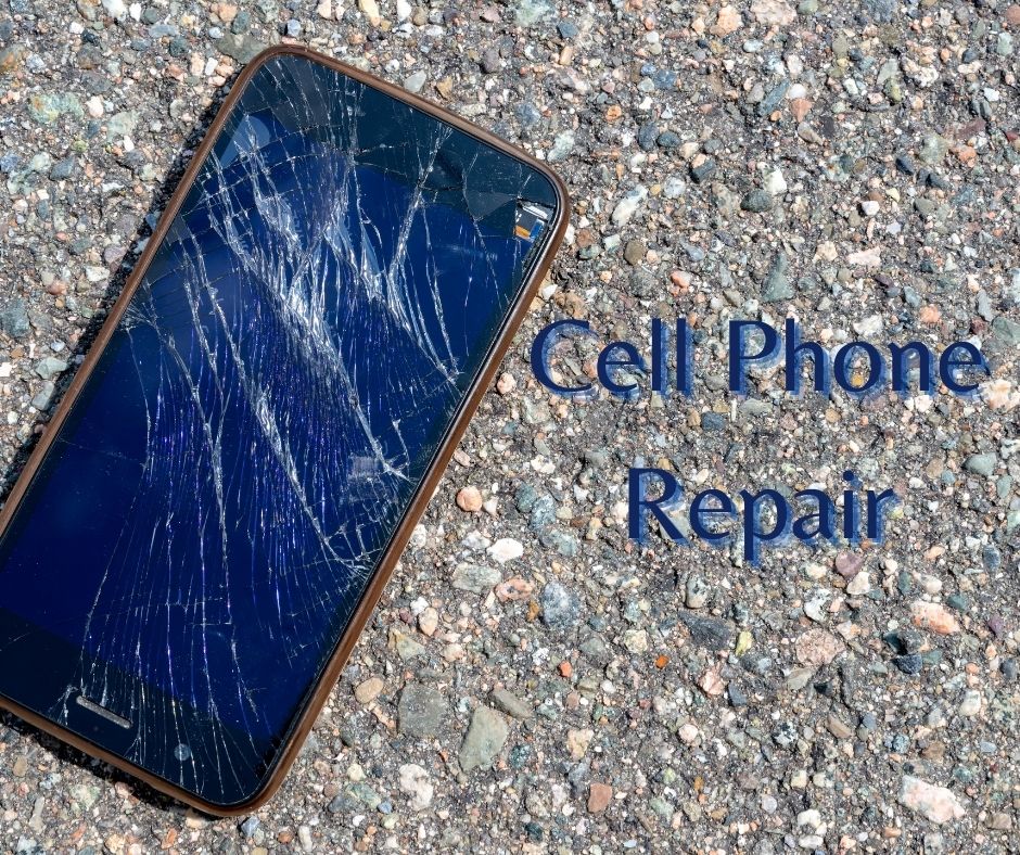 IOS Phone Repair | 1861 Banks Rd, Margate, FL 33063, USA | Phone: (954) 357-2882