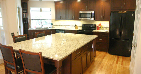 Kitchen Tune-Up New Braunfels | 1335 Wald Rd #102, New Braunfels, TX 78132, USA | Phone: (830) 387-4253