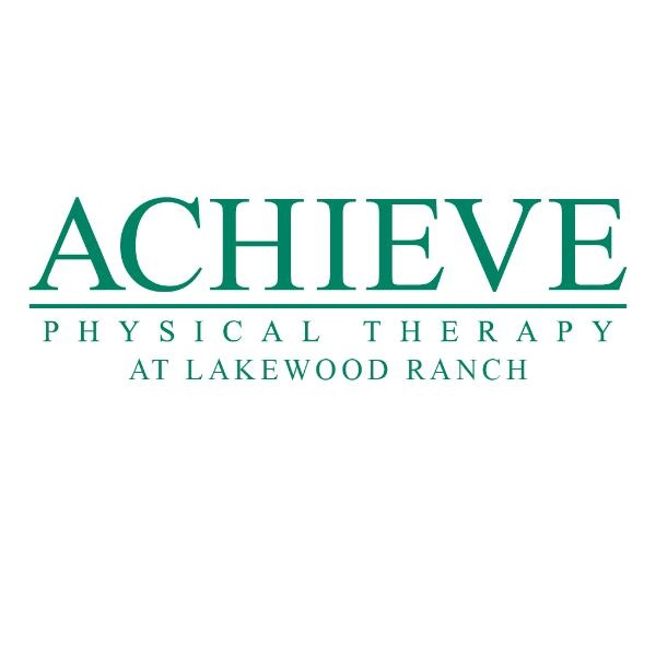 Achieve Physical Therapy At Lakewood Ranch | 10910 State Road 70 E #104, Bradenton, FL 34202, USA | Phone: (941) 727-2667