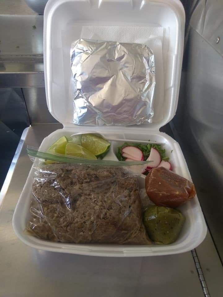 RICOS TACOS LA FOGATA | 90th Street Northwest &, Central Ave SW, Albuquerque, NM 87121, USA | Phone: (505) 322-3169