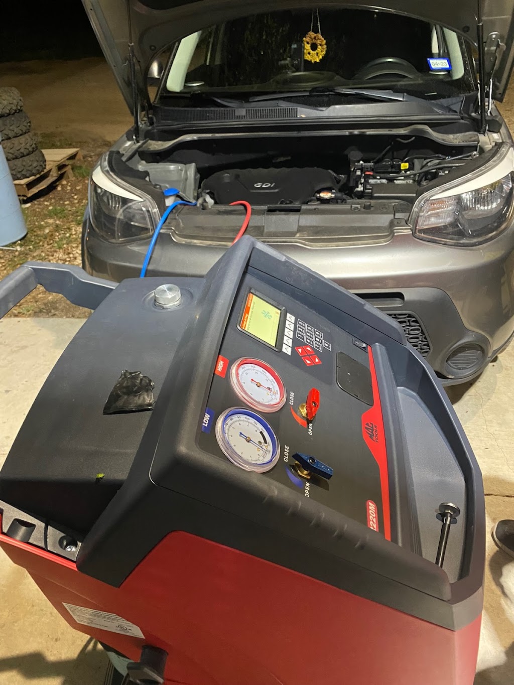 BYRD AUTOMOTIVE | 1125 Lost Trail, New Braunfels, TX 78132, USA | Phone: (830) 837-6369