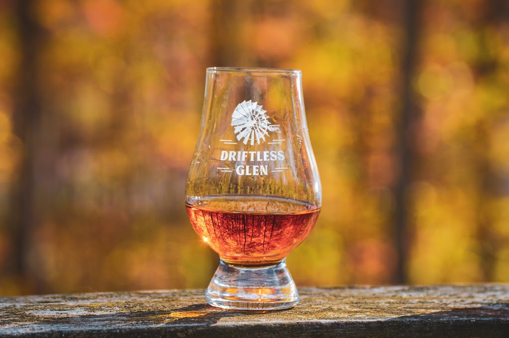 Driftless Glen Distillery | 300 Water St, Baraboo, WI 53913, USA | Phone: (608) 356-4536