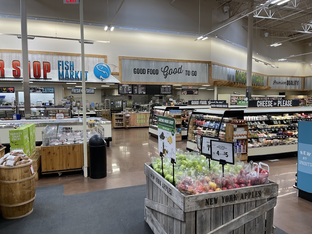 Sprouts Farmers Market | 12960 US-301, Riverview, FL 33578, USA | Phone: (813) 284-3440