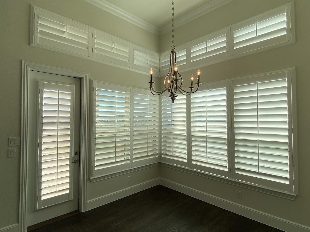 Americas Best Blinds & Shutters | 629 E Walnut St, Garland, TX 75040, USA | Phone: (214) 629-7054