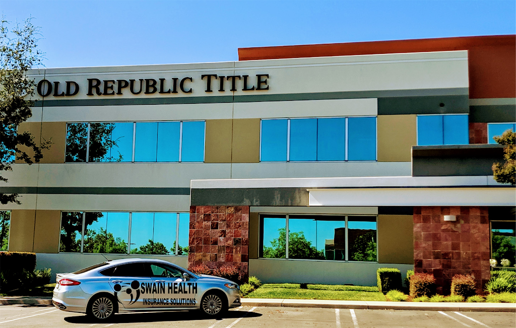 Old Republic Title | 524 Gibson Dr, Roseville, CA 95678 | Phone: (916) 781-4100