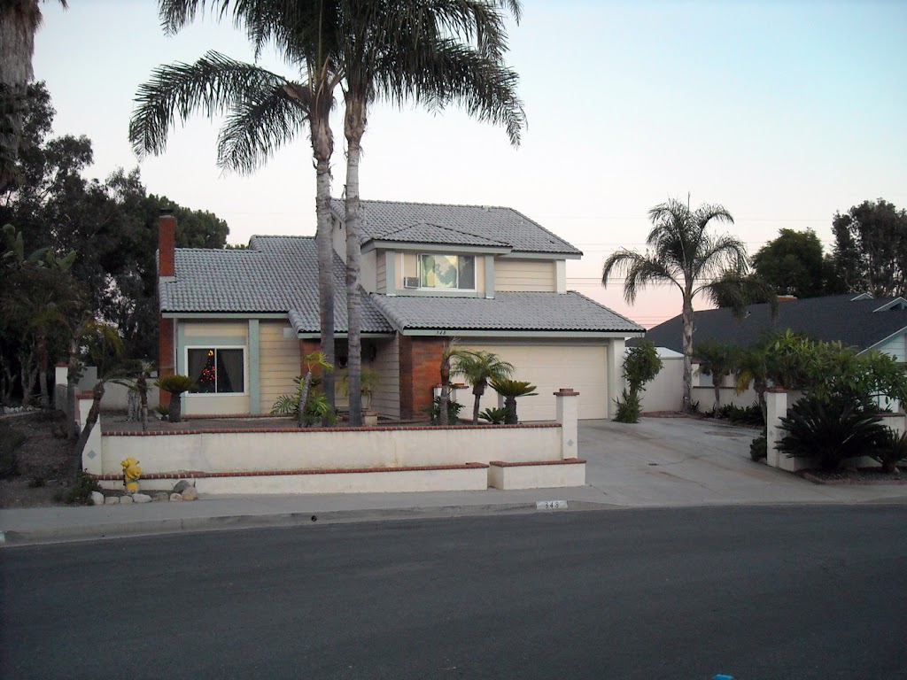 NTCC Servicemens Home | 348 Leeward Ct, Oceanside, CA 92054, USA | Phone: (760) 586-3152