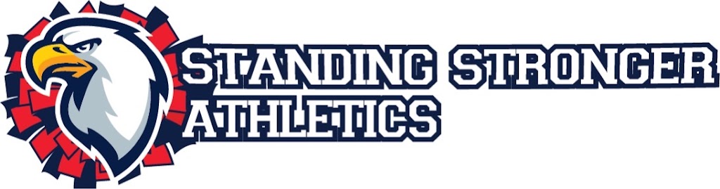 Standing Stronger Athletics | 18865 Cortez Blvd Suite 3, Brooksville, FL 34601, USA | Phone: (352) 320-2939