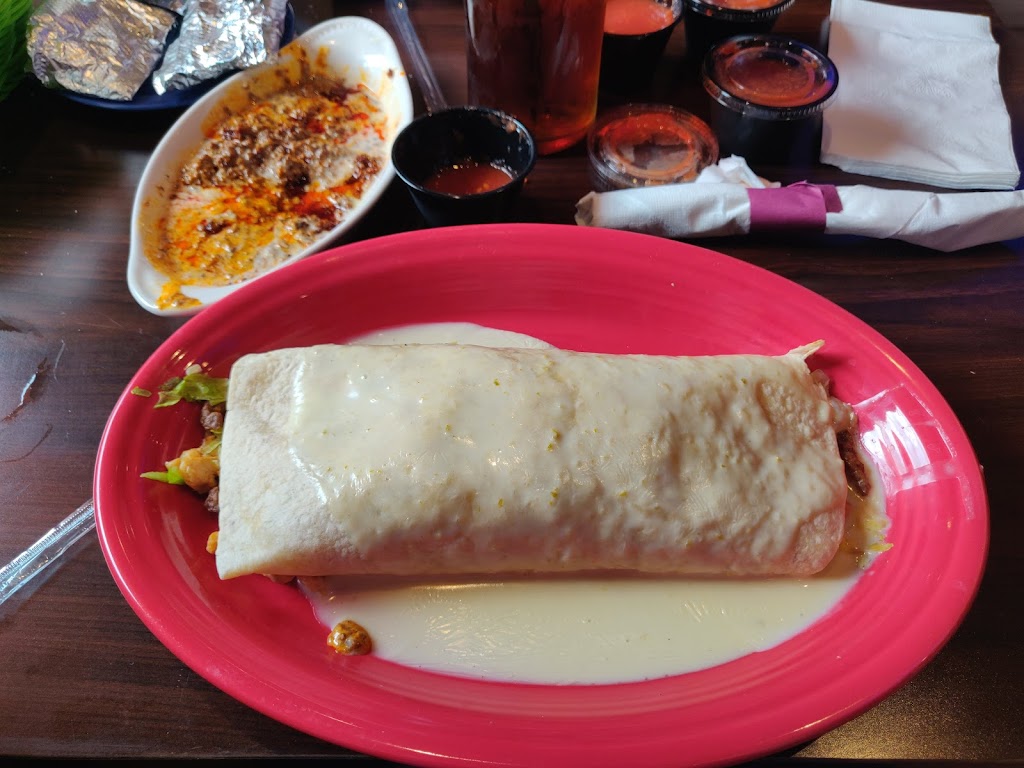 El Agave Mexican Restaurants | 6365 Airways Blvd, Southaven, MS 38671, USA | Phone: (662) 513-0796