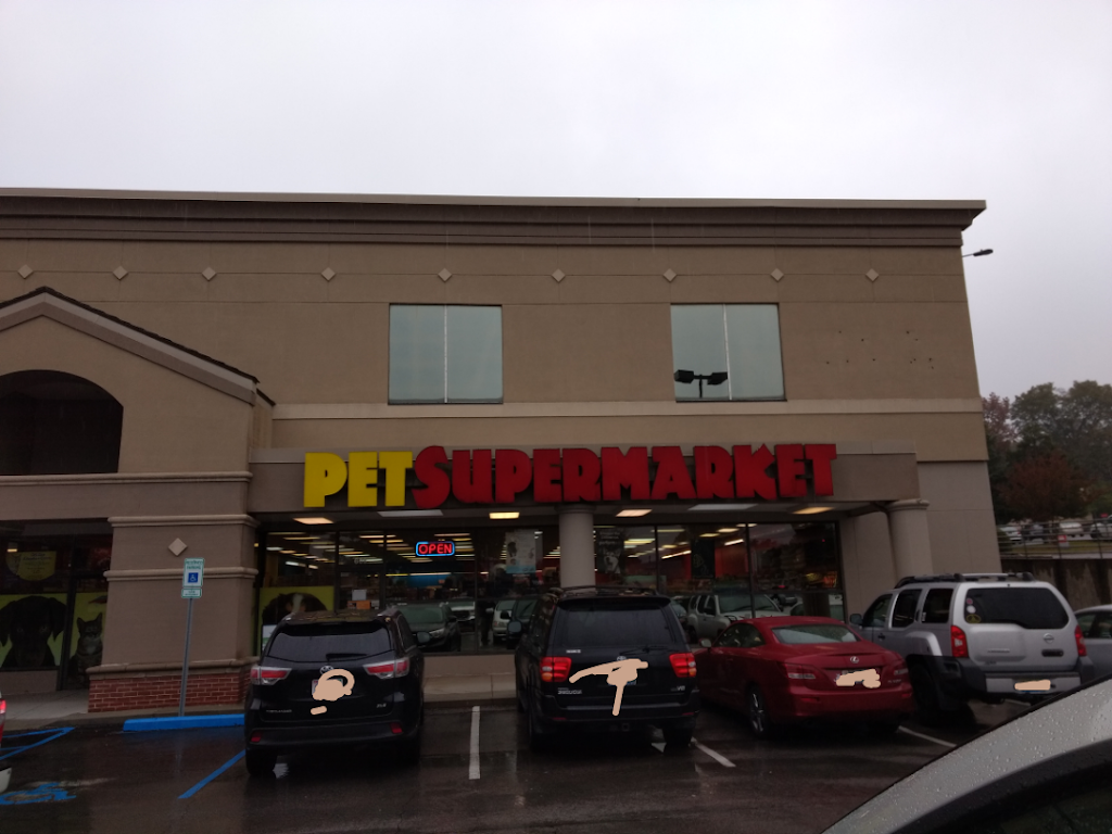 Pet Supermarket | 608 Montgomery Hwy, Vestavia Hills, AL 35216, USA | Phone: (205) 824-1090